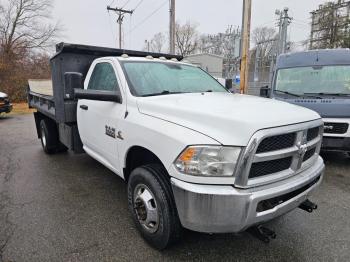  Salvage Ram 3500