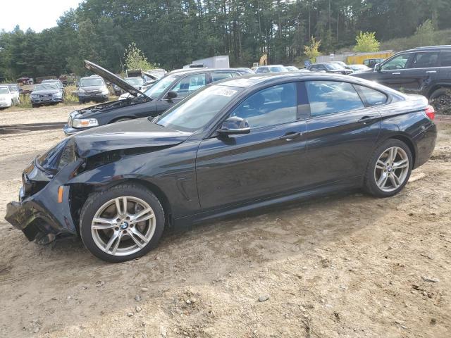  Salvage BMW 4 Series