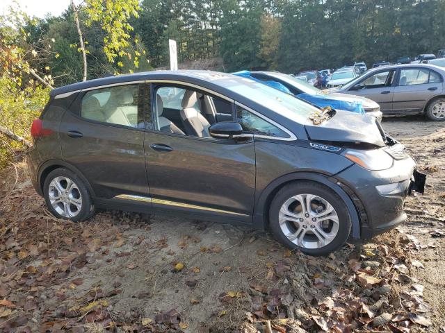  Salvage Chevrolet Bolt