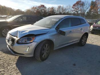  Salvage Volvo XC60