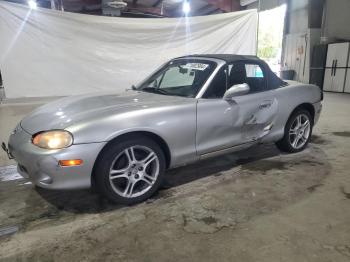  Salvage Mazda Mx5