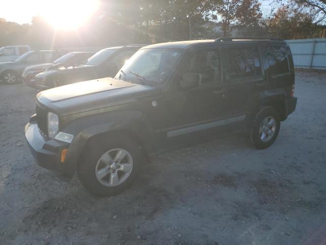  Salvage Jeep Liberty