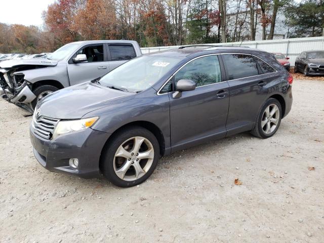  Salvage Toyota Venza