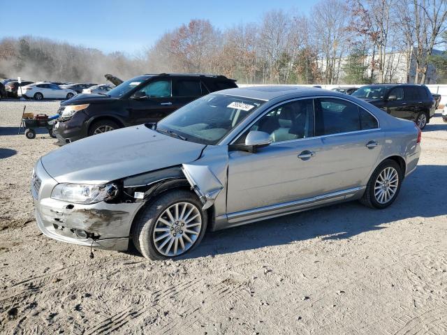  Salvage Volvo S80