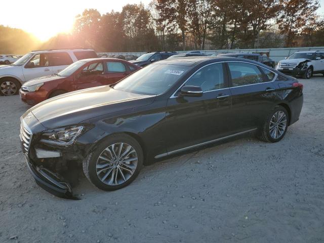  Salvage Hyundai Genesis