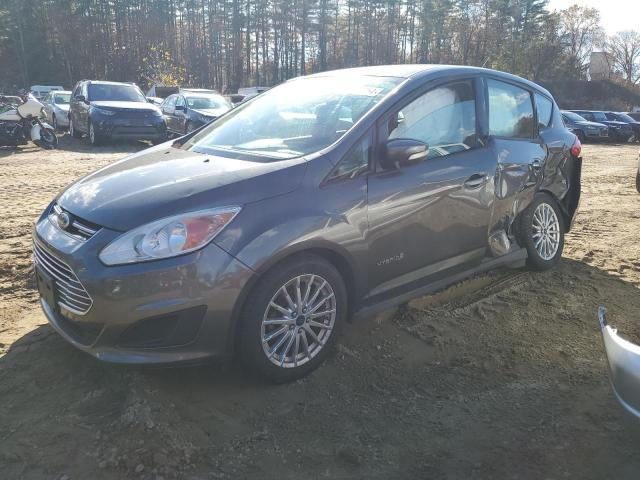  Salvage Ford Cmax