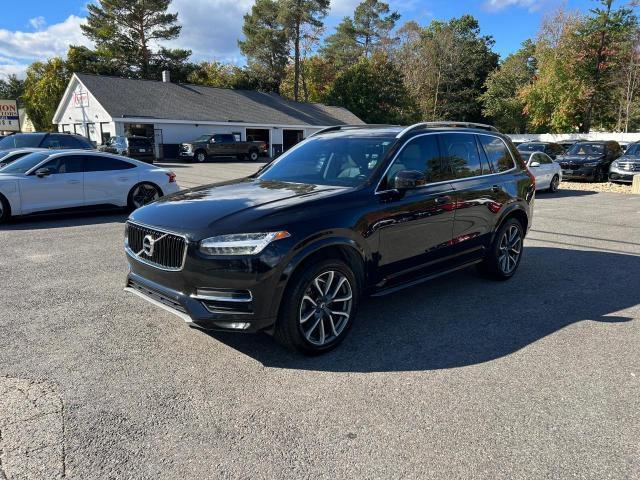  Salvage Volvo XC90