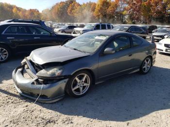  Salvage Acura RSX