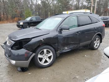  Salvage Hyundai Veracruz