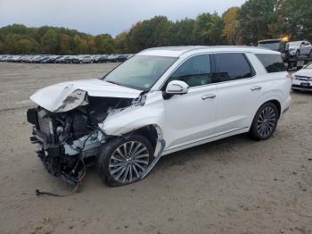  Salvage Hyundai PALISADE