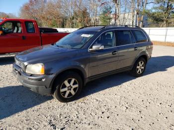  Salvage Volvo XC90