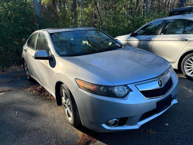  Salvage Acura TSX