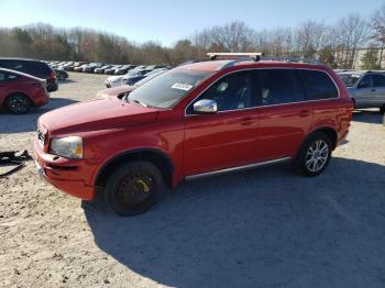  Salvage Volvo XC90