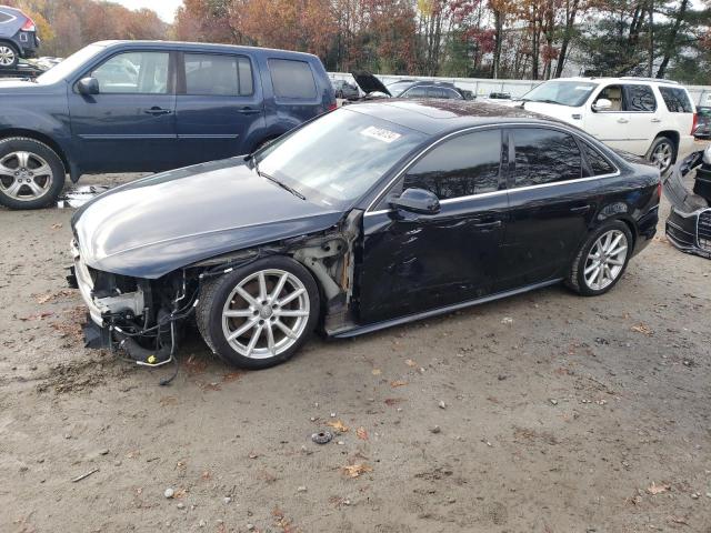  Salvage Audi A4