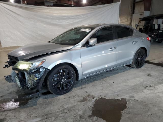  Salvage Acura ILX