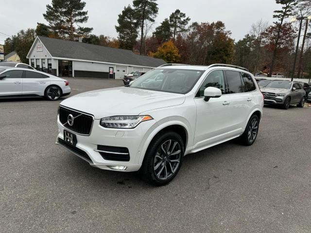  Salvage Volvo XC90