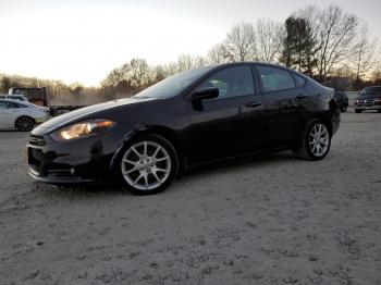  Salvage Dodge Dart