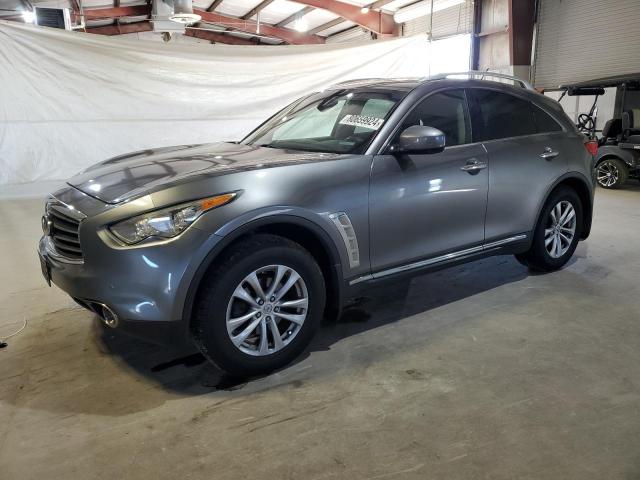  Salvage INFINITI Fx