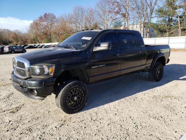  Salvage Dodge Ram 2500