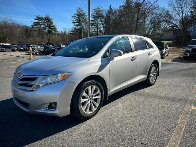  Salvage Toyota Venza