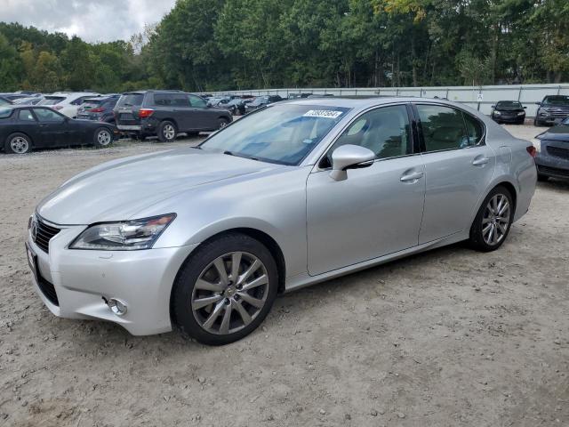  Salvage Lexus Gs