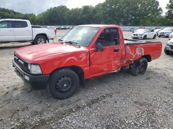  Salvage Toyota Pickup