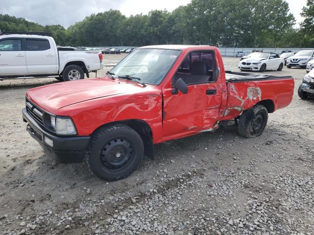  Salvage Toyota Pickup