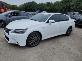  Salvage Lexus Gs