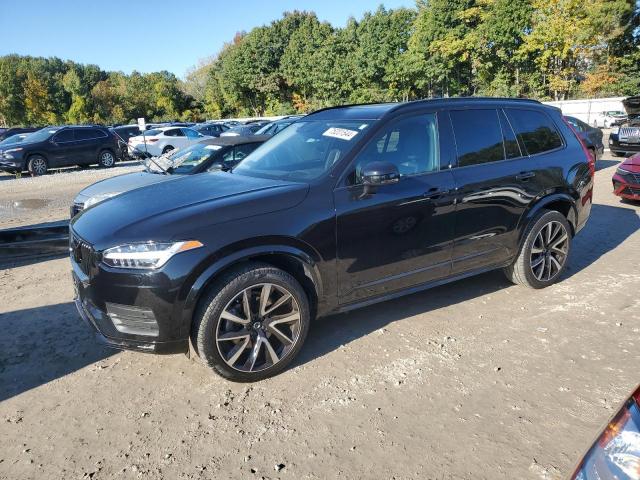  Salvage Volvo XC90