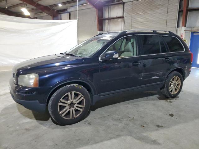  Salvage Volvo XC90