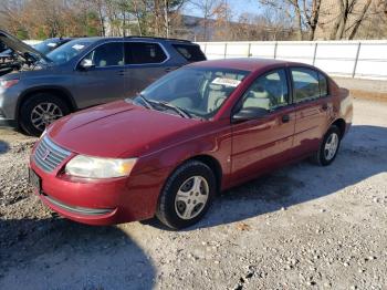  Salvage Saturn Ion