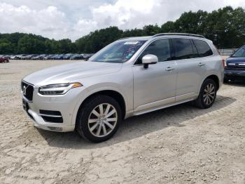  Salvage Volvo XC90