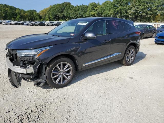  Salvage Acura RDX