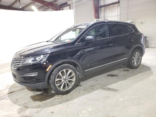  Salvage Lincoln MKC