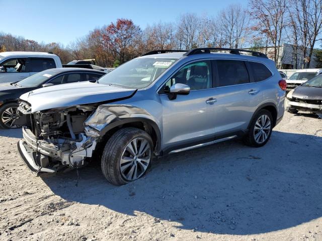  Salvage Subaru Ascent