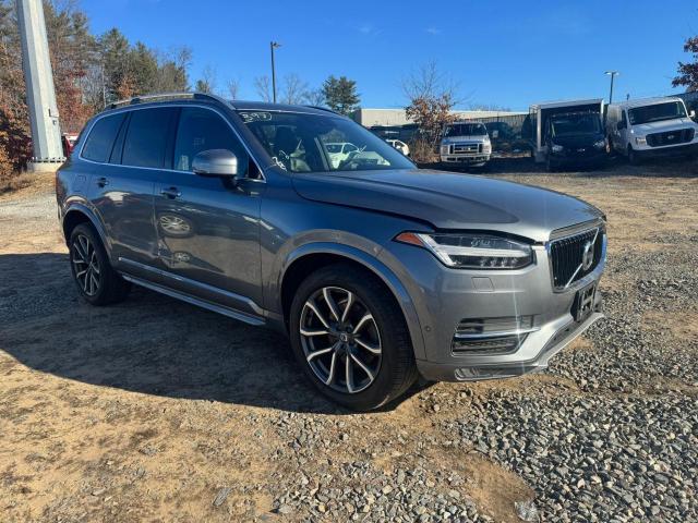  Salvage Volvo XC90