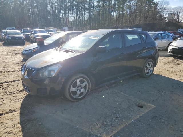  Salvage Pontiac Vibe