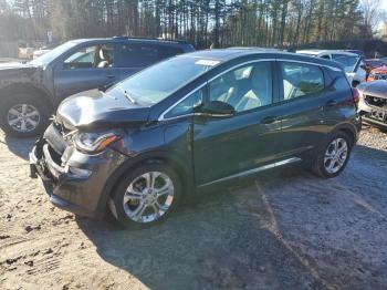  Salvage Chevrolet Bolt