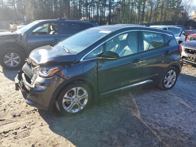  Salvage Chevrolet Bolt