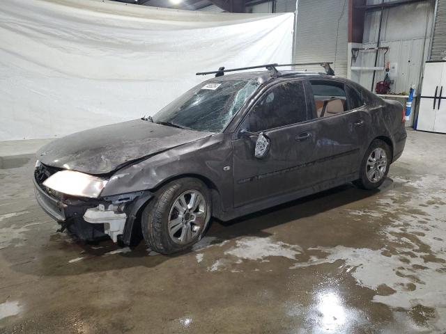  Salvage Saab 9 3