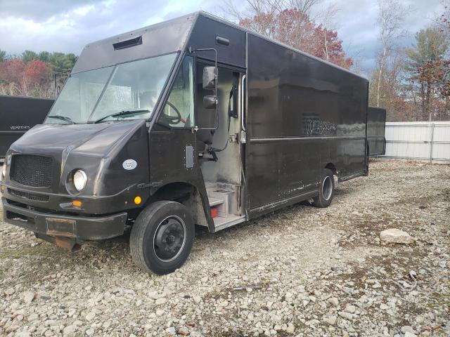  Salvage Freightliner Chassis M