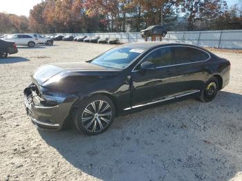  Salvage Volvo S90 Plus