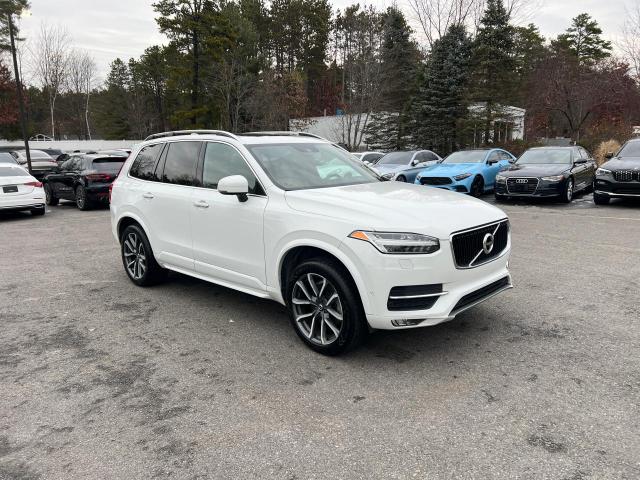  Salvage Volvo XC90