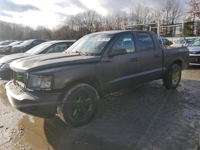  Salvage Dodge Dakota