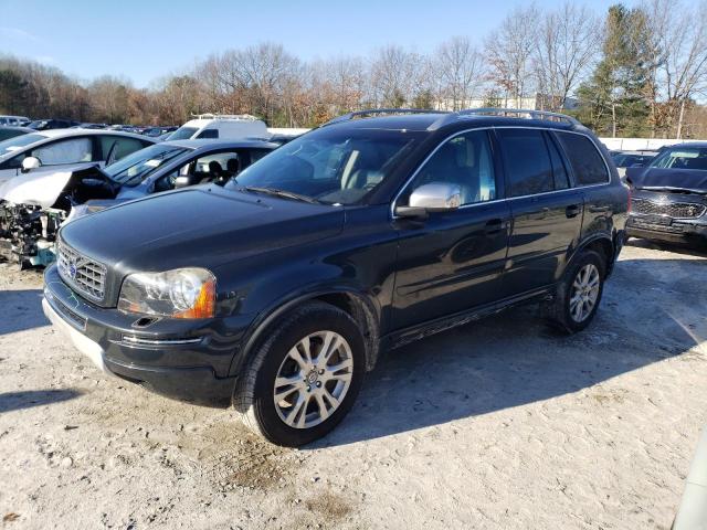  Salvage Volvo XC90