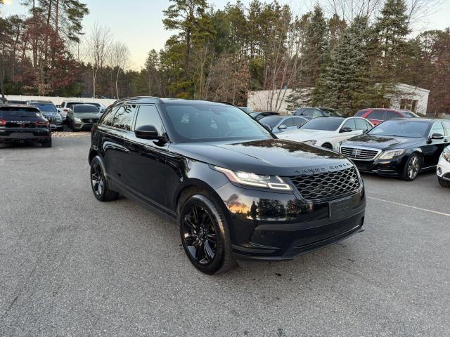  Salvage Land Rover Range Rover