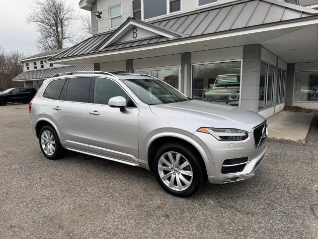  Salvage Volvo XC90