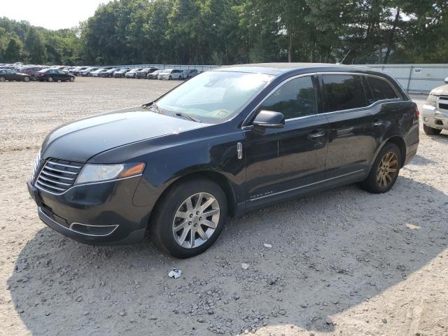  Salvage Lincoln MKT