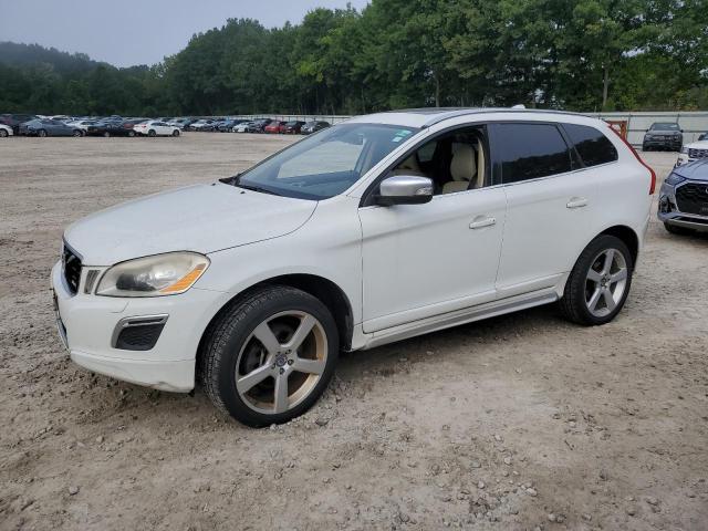  Salvage Volvo XC60