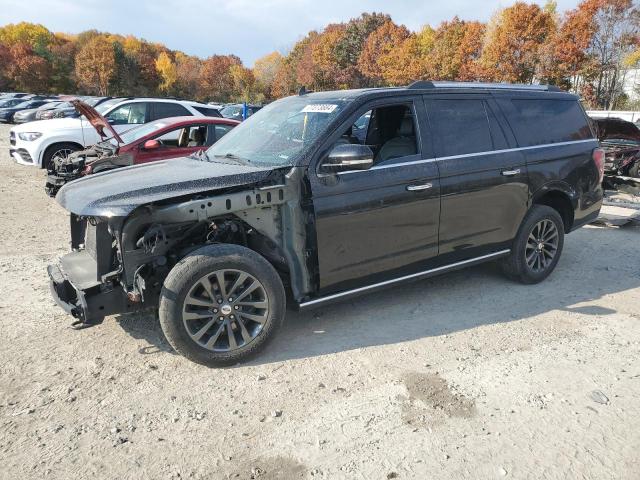  Salvage Ford Expedition